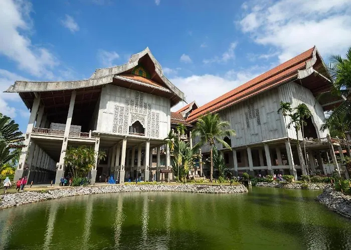 Ty Hotel Kuala Terengganu