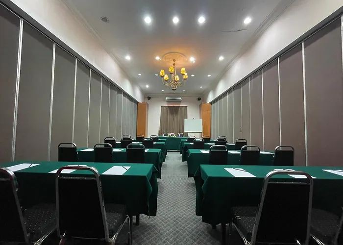 Dsh Batu Burok Beach Resort Kuala Terengganu
