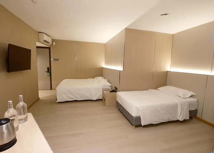 Hotel Ming Star Kuala Terengganu
