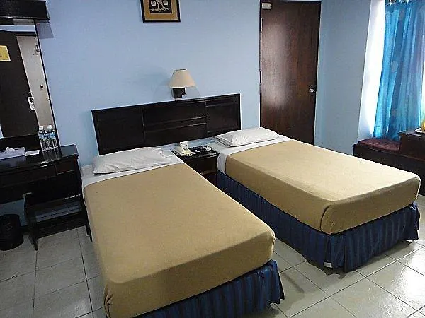 Batu Burok Beach Resort Kuala Terengganu